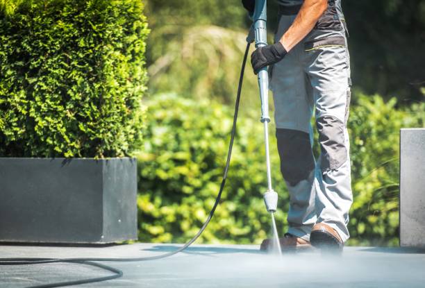 Best Building Exterior Washing  in Fort Pierce North, FL