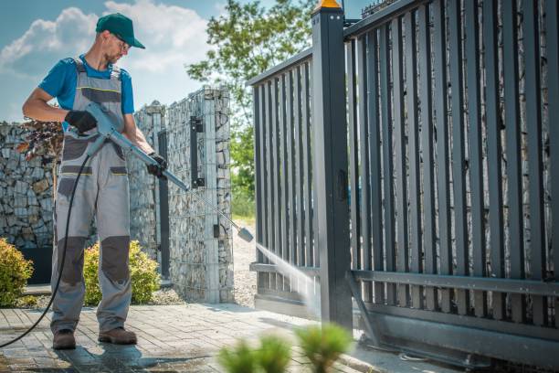 Best Parking Lot and Garage Cleaning  in Fort Pierce North, FL