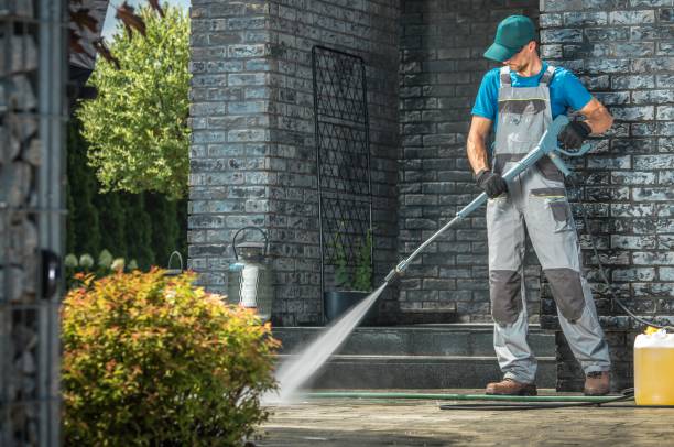 Best Gas Station Cleaning  in Fort Pierce North, FL