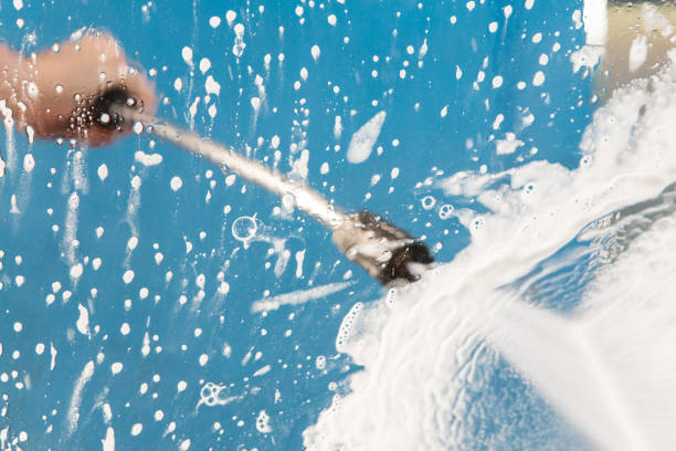 Best Post-Construction Pressure Washing  in Fort Pierce North, FL