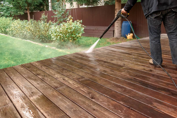 Fort Pierce North, FL Pressure Washing Company