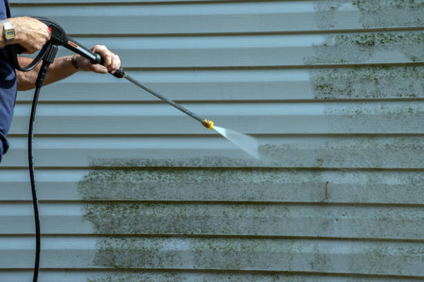Best Sidewalk and Walkway Cleaning  in Fort Pierce North, FL
