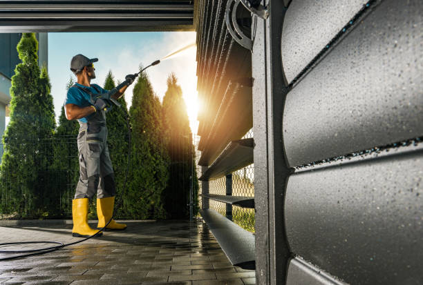 Best Dumpster Area Cleaning  in Fort Pierce North, FL